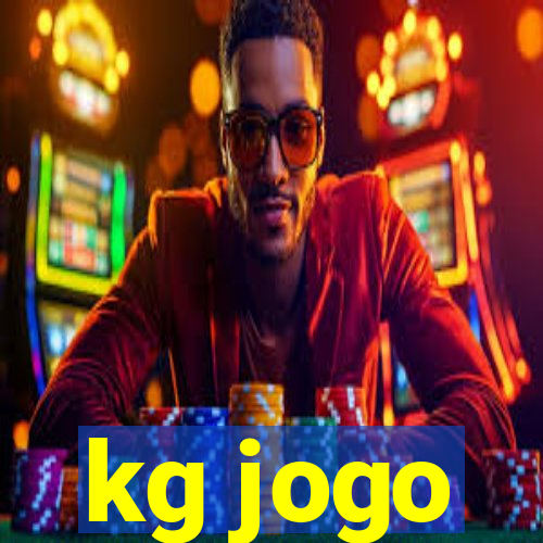 kg jogo